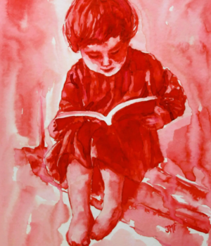 L'évasion Encre rouge 2023