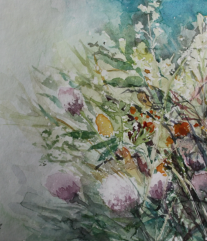 LE TREFLE - 15X15 - 2025